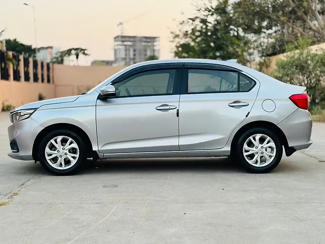 Used Honda Amaze [2018-2021] 1.2 V MT Petrol [2018-2020] in Vadodara