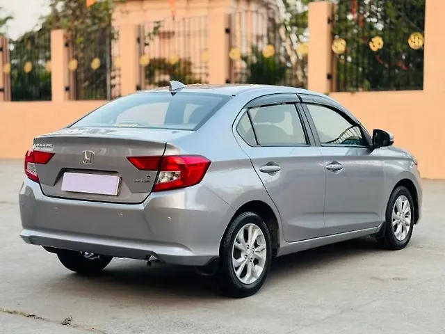 Used Honda Amaze [2018-2021] 1.2 V MT Petrol [2018-2020] in Vadodara