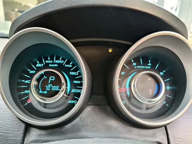 Used Mahindra XUV500 [2015-2018] W8 AT [2015-2017] in Bangalore