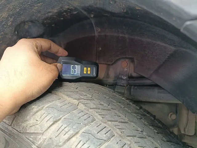 Used Mahindra XUV500 [2015-2018] W8 AT [2015-2017] in Bangalore