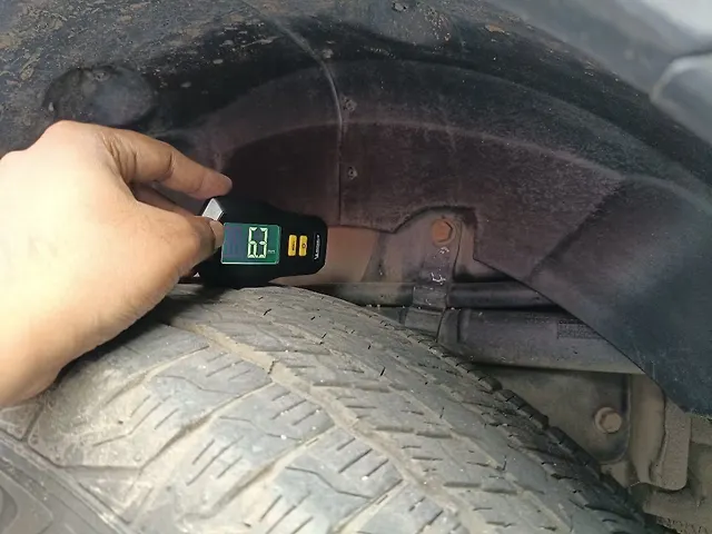 Used Mahindra XUV500 [2015-2018] W8 AT [2015-2017] in Bangalore