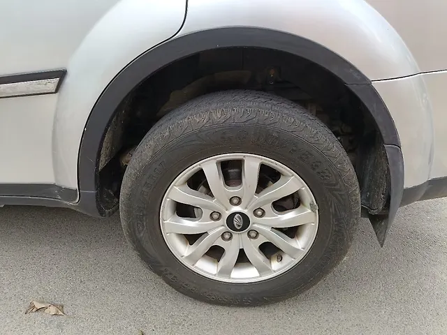 Used Mahindra XUV500 [2015-2018] W8 AT [2015-2017] in Bangalore