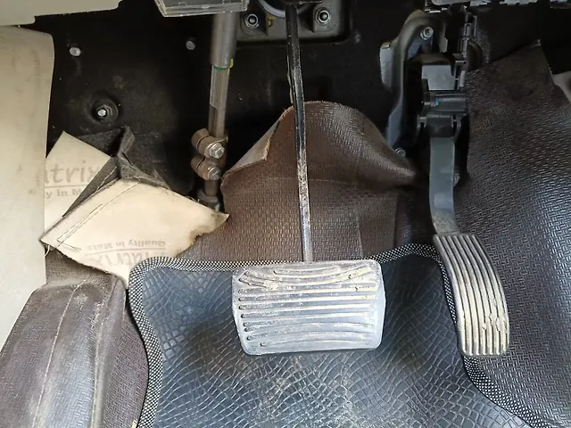 Used Mahindra XUV500 [2015-2018] W8 AT [2015-2017] in Bangalore