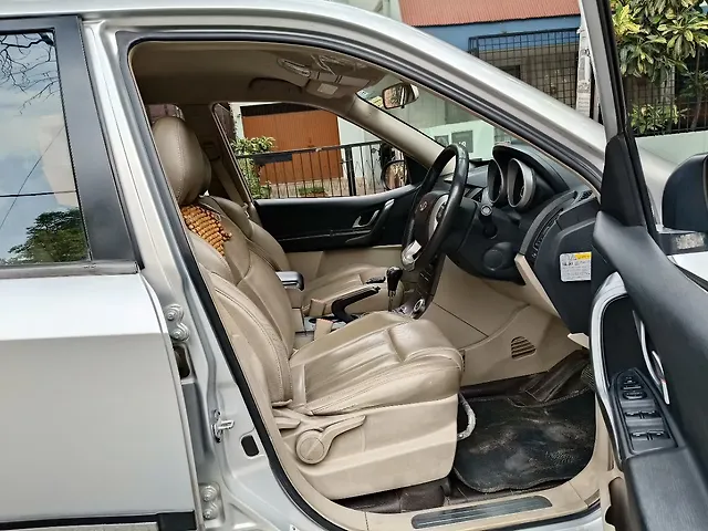 Used Mahindra XUV500 [2015-2018] W8 AT [2015-2017] in Bangalore