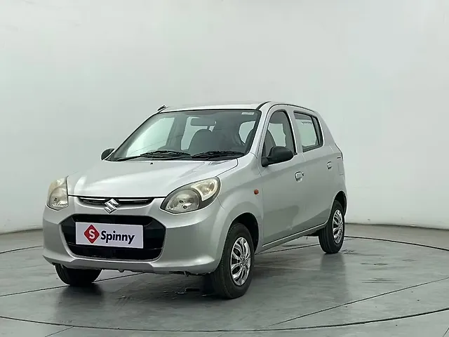 Used 2014 Maruti Suzuki Alto 800 in Chennai