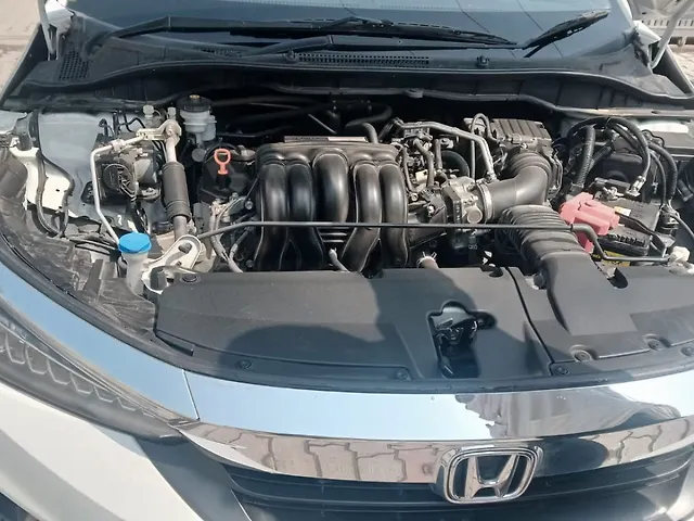 Used Honda All New City [2020-2023] ZX Diesel in Bettiah