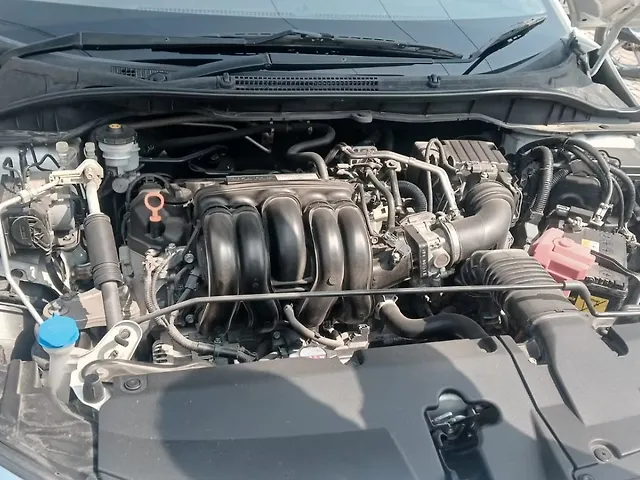 Used Honda All New City [2020-2023] ZX Diesel in Bettiah
