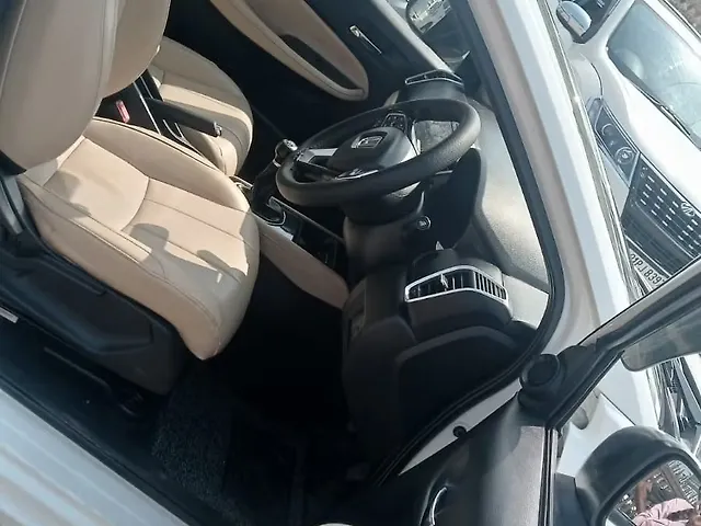 Used Honda All New City [2020-2023] ZX Diesel in Bettiah