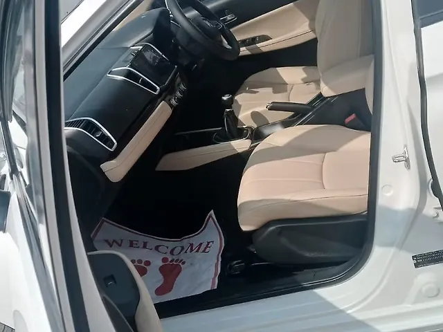 Used Honda All New City [2020-2023] ZX Diesel in Bettiah
