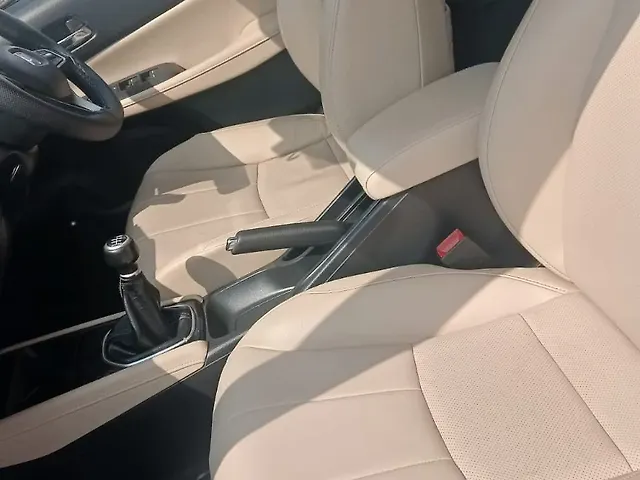 Used Honda All New City [2020-2023] ZX Diesel in Bettiah