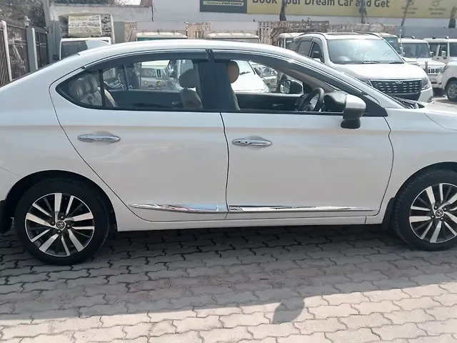 Used Honda All New City [2020-2023] ZX Diesel in Bettiah