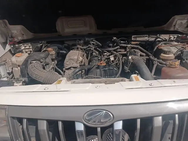 Used Mahindra Bolero [2020-2022] B6 in Bettiah