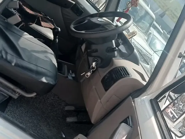 Used Mahindra Bolero [2020-2022] B6 in Bettiah
