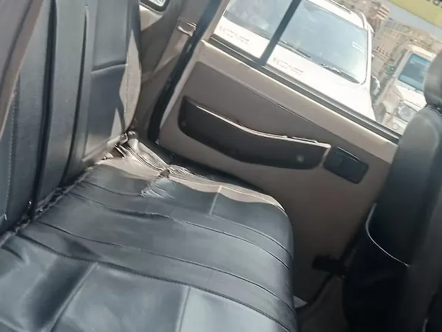 Used Mahindra Bolero [2020-2022] B6 in Bettiah