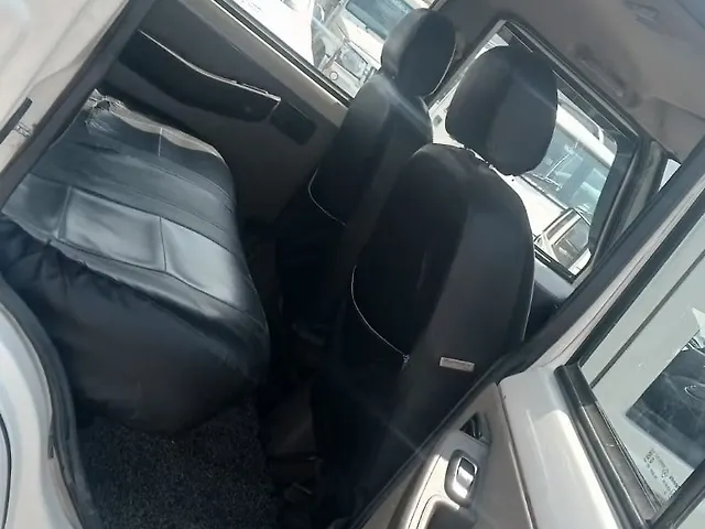 Used Mahindra Bolero [2020-2022] B6 in Bettiah