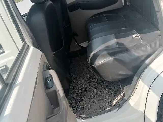 Used Mahindra Bolero [2020-2022] B6 in Bettiah