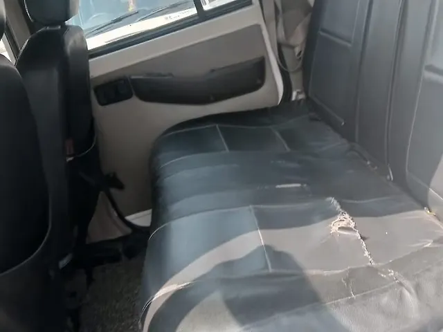 Used Mahindra Bolero [2020-2022] B6 in Bettiah