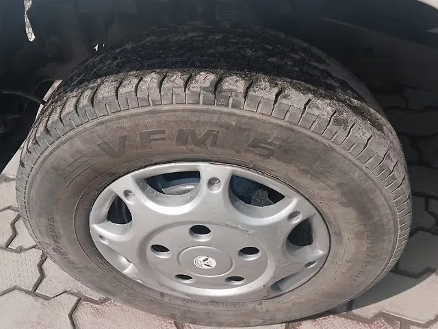 Used Mahindra Bolero [2020-2022] B6 in Bettiah