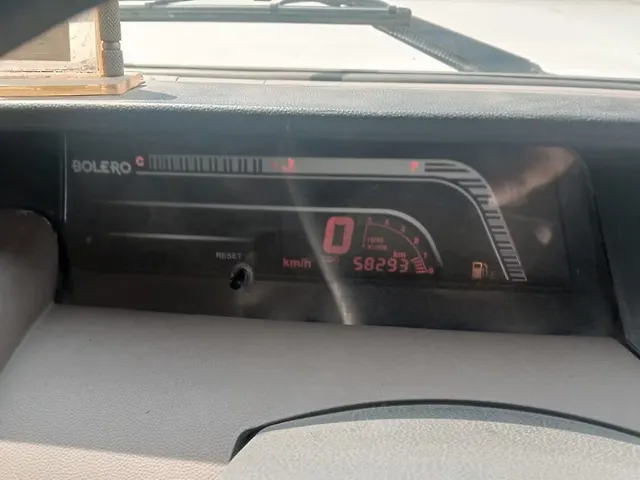 Used Mahindra Bolero [2020-2022] B6 in Bettiah