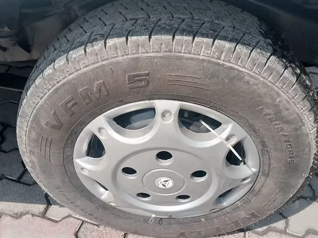 Used Mahindra Bolero [2020-2022] B6 in Bettiah