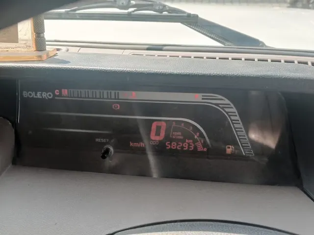 Used Mahindra Bolero [2020-2022] B6 in Bettiah