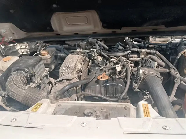 Used Mahindra Bolero [2020-2022] B6 in Bettiah