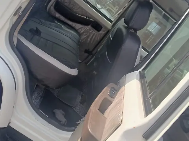 Used Mahindra Bolero [2020-2022] B6 in Bettiah