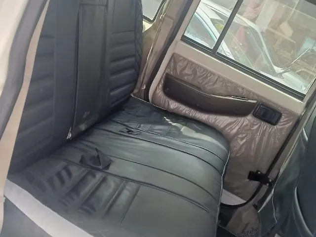 Used Mahindra Bolero [2020-2022] B6 in Bettiah