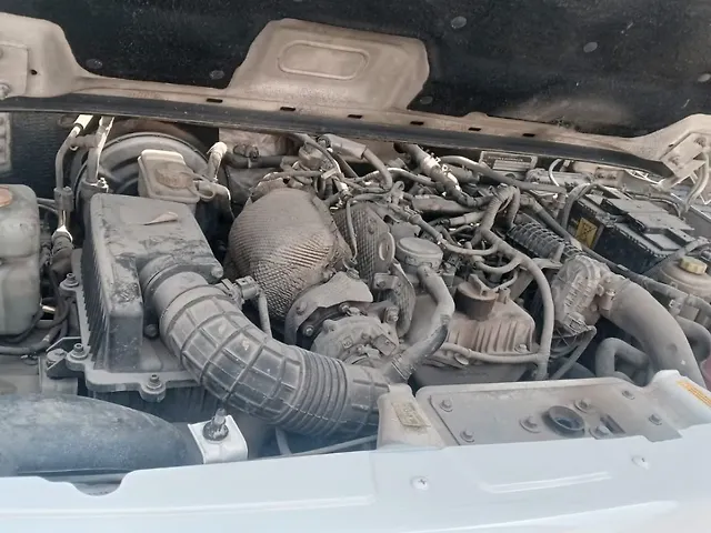 Used Mahindra Bolero [2020-2022] B6 in Bettiah