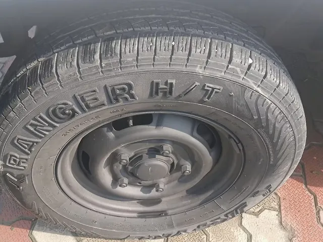 Used Mahindra Bolero [2020-2022] B6 in Bettiah