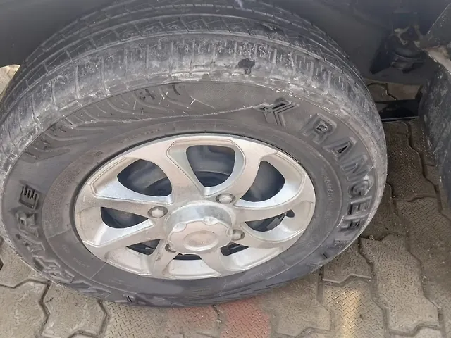 Used Mahindra Bolero [2020-2022] B6 in Bettiah