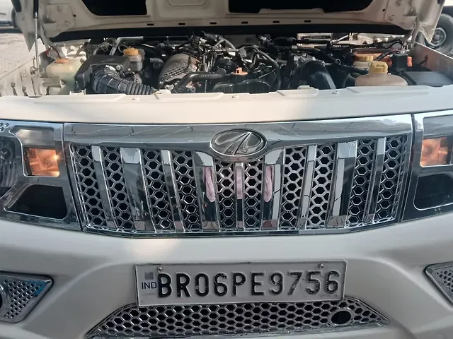 Used Mahindra Bolero [2020-2022] B6 in Bettiah