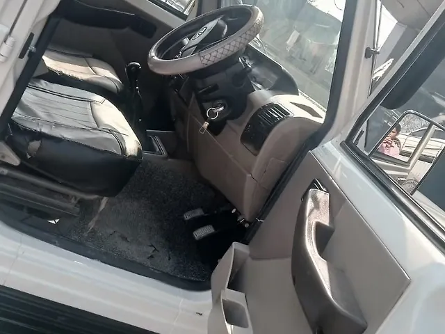 Used Mahindra Bolero [2020-2022] B6 in Bettiah