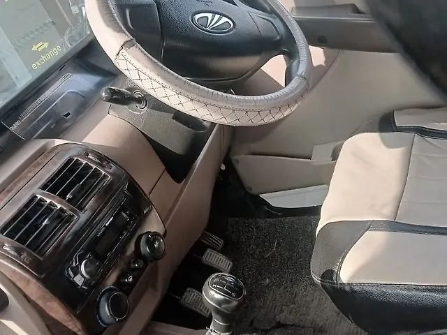 Used Mahindra Bolero [2020-2022] B6 in Bettiah
