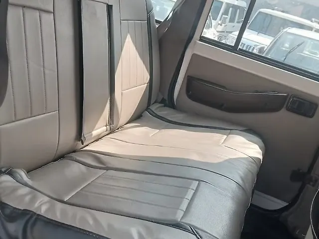Used Mahindra Bolero [2020-2022] B6 in Bettiah