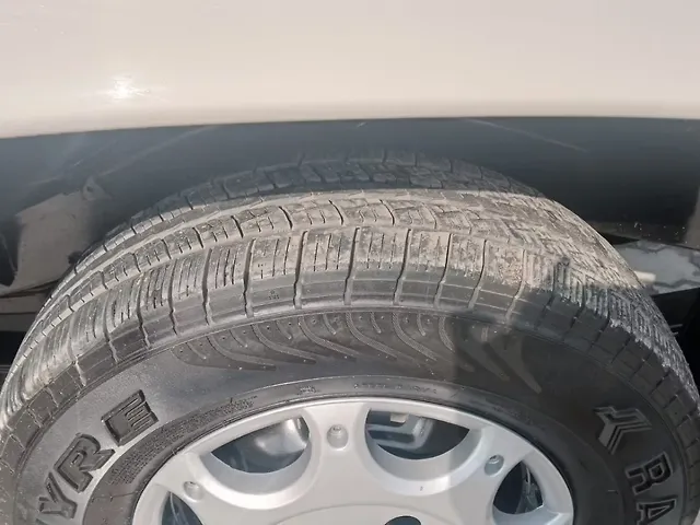 Used Mahindra Bolero [2020-2022] B6 in Bettiah