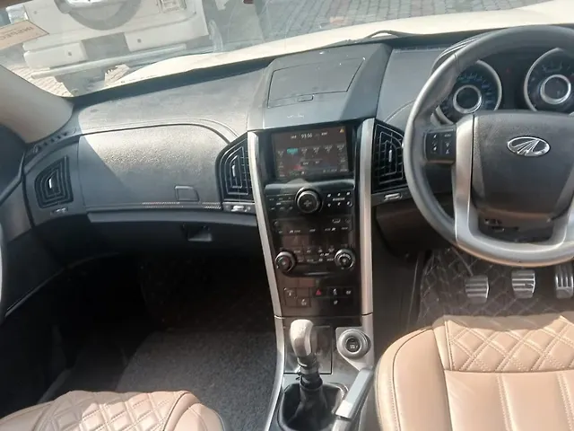 Used Mahindra XUV500 [2015-2018] W8 [2015-2017] in Bettiah