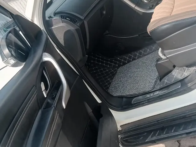 Used Mahindra XUV500 [2015-2018] W8 [2015-2017] in Bettiah
