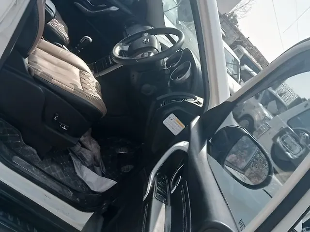 Used Mahindra XUV500 [2015-2018] W8 [2015-2017] in Bettiah