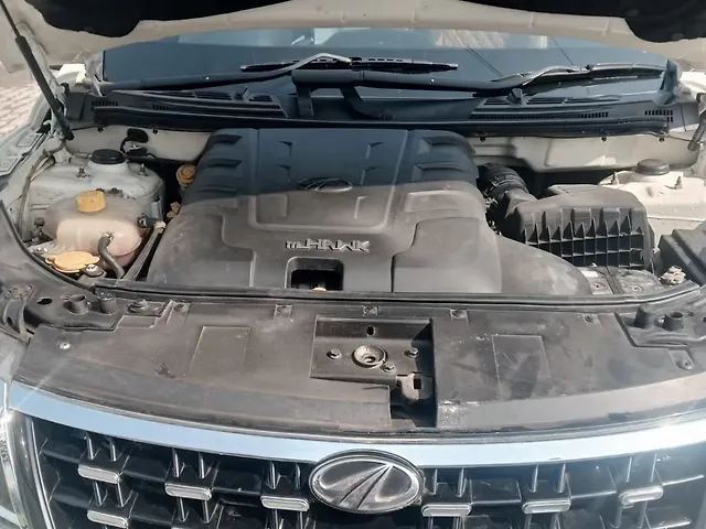Used Mahindra XUV500 [2015-2018] W8 [2015-2017] in Bettiah
