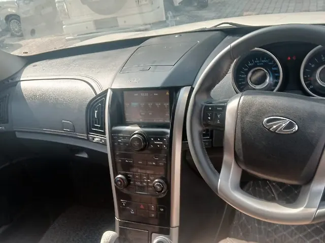 Used Mahindra XUV500 [2015-2018] W8 [2015-2017] in Bettiah