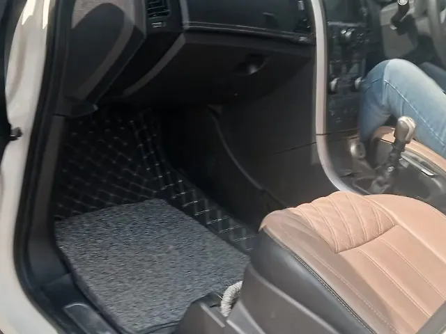 Used Mahindra XUV500 [2015-2018] W8 [2015-2017] in Bettiah