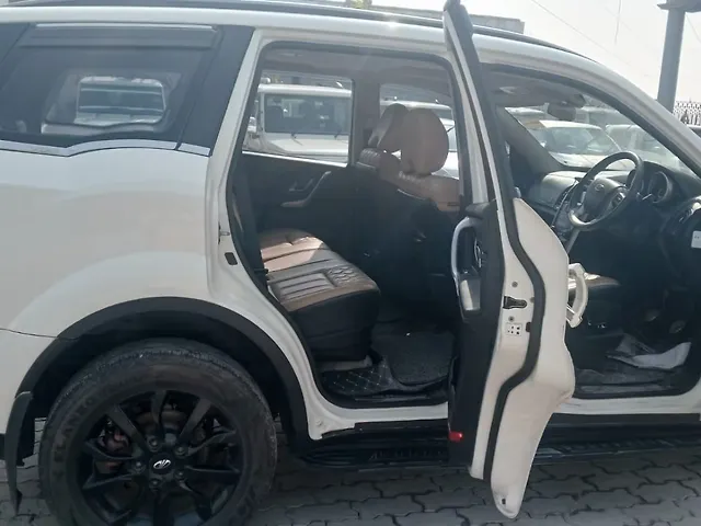 Used Mahindra XUV500 [2015-2018] W8 [2015-2017] in Bettiah