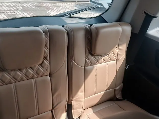 Used Mahindra XUV500 [2015-2018] W8 [2015-2017] in Bettiah