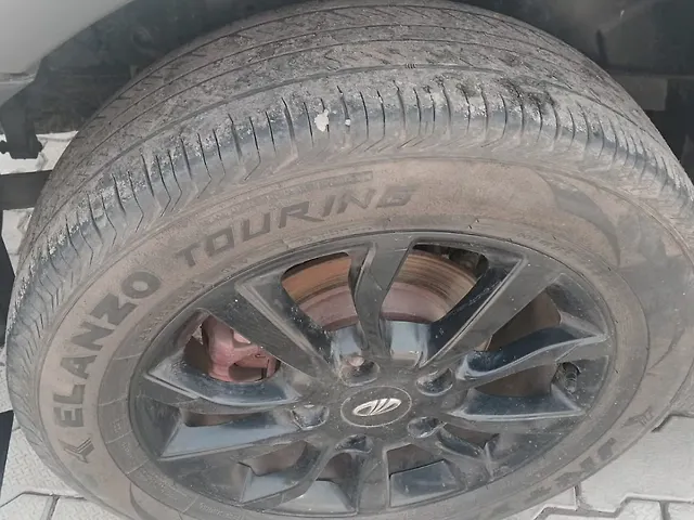 Used Mahindra XUV500 [2015-2018] W8 [2015-2017] in Bettiah