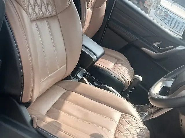 Used Mahindra XUV500 [2015-2018] W8 [2015-2017] in Bettiah