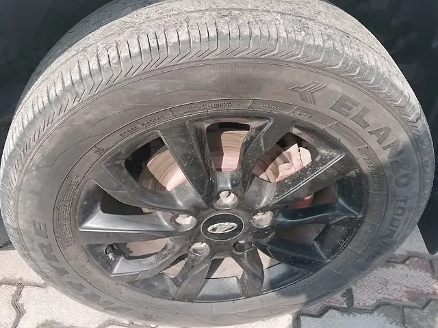 Used Mahindra XUV500 [2015-2018] W8 [2015-2017] in Bettiah