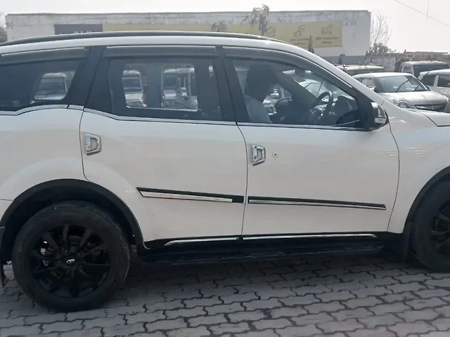 Used Mahindra XUV500 [2015-2018] W8 [2015-2017] in Bettiah