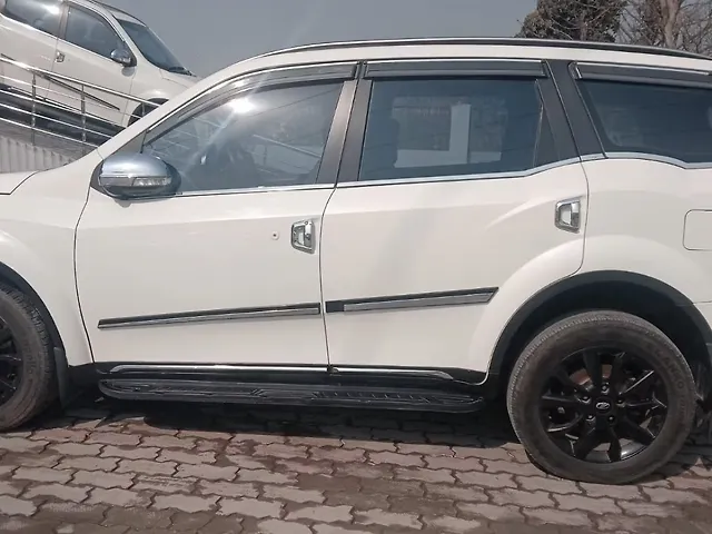 Used Mahindra XUV500 [2015-2018] W8 [2015-2017] in Bettiah