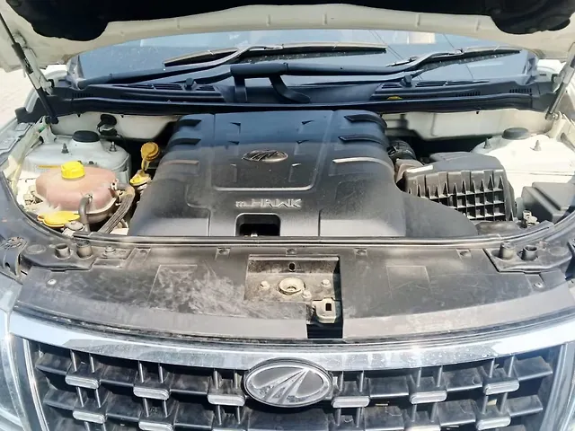 Used Mahindra XUV500 W11 in Bettiah